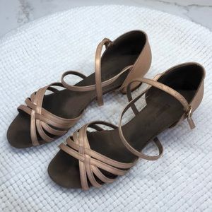 Dance Only Professional Ballroom Dance Shoes